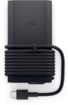 HP Dell AC adapter 100W USB-C AC Adapter with Power Cord - Europe (450-BFJH)