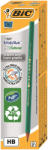 BIC Set 12 creioane grafit HB BIC ECO Evolution 650, fara radiera (BC880311)