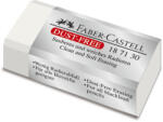 Faber-Castell Radiera creion dust free 30 Faber-castell - Set 30 (FC187130)