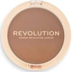 Revolution Beauty Revolution Ultra Cream Bronzer Light barnító krém, 6, 7 g