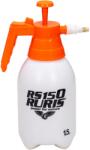 RURIS rs 150 kézi nyomású permetező, 1, 5 l tartály, maximális nyomás 2 bar, állítható rézfúvóka (15000RS025A)