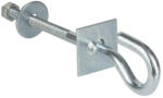  Extralink | Hook | for hanging brackets 12/160mm
