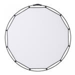 Manfrotto HaloCompact Pro 98cm 2stop diffúz fényáteresztő derítőlap (LL_LR3333)