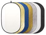 Dörr RRK-4066 kerek derítőlap (7 in 1) (102x168cm) (372585)