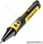 STANLEY FATMAX Érintésmentes feszültségmérő 20-1000V (FMHT82567-0) (FMHT82567-0)