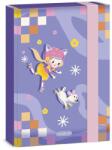 Ars Una Кутия за тетрадки ARS UNA A/5 Keep Rolling (50865307)
