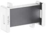 LogiLink VESA 75x75 bilincstartó, 4, 7-15" -os készülékekhez, max. 1 kg, fehér