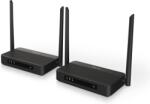 ASSMANN Extender HDMI Digitus by Assmann DS-55360, 100 m, Black (DS-55360)