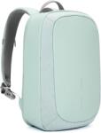 XD Design Rucsac pentru laptop XD Design Bobby Edge - 16", verde deschis (P706.2507) Geanta, rucsac laptop