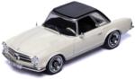 IXO Models Model de colecție IXO Contemporary: Automobile - Mercedes-Benz 230 SL (W113) Hardtop (Light Beige/Black) (1964) (CLC617N22)