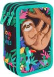 Colorino Penar școlar echipat Colorino Jumper 3 - Wildkid (F067653) Penar