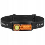 Olight Perun 3 Mini tölthető zseblámpa narancs (OLIPerunm3or) - pepita