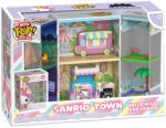 Funko Set figurine Funko Bitty POP! Box: Sanrio - Sanrio Town (114008) Figurina