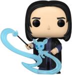 Funko Figurină Funko POP! Movies: 25 Years of Harry Potter - Severus Snape (Special Edition) #206 (114920) Figurina