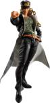 Bandai Tamashii Nations Figurină de acțiune Bandai Tamashii Nations Animation: JoJo's Bizarre Adventure - Jotaro Kujo, 17 cm (BTN68794) Figurina