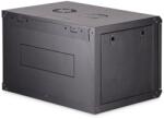 ASSMANN Rack Digitus by Assmann Dynamic-N series, 7U, 600 x 450 mm, Black (DN-37101)