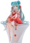 FuRyu Statuetă FuRyu Animation: Hatsune Miku - Chinese New Year Miku, 14 cm (FRYU51293) Figurina