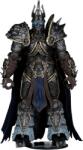 McFarlane Toys Figurină de acțiune McFarlane Games: World of Warcraft - The Lich King (Elite Edition), 18 cm (MCF16709) Figurina