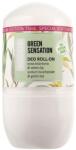 BIOBAZA Green Sensation Roll-on deodorant - 75 ml (VB80-1-1)