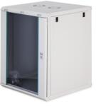 ASSMANN Rack Digitus by Assmann Dynamic-N series, 16U, 600 x 600 mm, Grey (DN-37114)