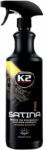 K2 SATINA PRO 1L - sunset fresh műszerfalápoló és regeneráló - pepita