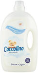 Coccolino öblítő 3L Delicato & amp; Soffice