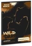 Ars Una Тетрадка ARS UNA A/5, 32 листа, „Wild In The Dark (50845439)