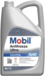 Mobil Antifreeze Ultra G40 Si-OAT 5L lila fagyálló koncentrátum