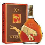 MEUKOW X. O Cognac 0, 7l