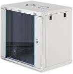 ASSMANN Rack Digitus by Assmann Dynamic-N series, 12U, 600 x 450 mm, Grey (DN-37108)