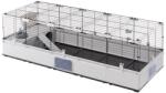 Ferplast Modular 4 - cage for rabbit and domestic guinea pig - 179 x 72 x 56cm
