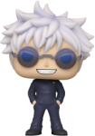 Funko Figurină Funko POP! Animation: Jujutsu Kaisen - Satoru Gojo cu ochelari (Ediție Specială) #2437 (114937) Figurina
