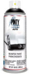 PintyPlus Pinty Plus Auto Lökhárító spray texturált fekete 400ml (NVS746)