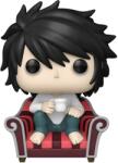 Funko Figurină Funko POP! Animation: Death Note - L #2381 (117016) Figurina