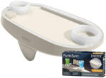 Intex PureSPA suport de pahare pentru jacuzzi, cu iluminare LED, cu suport pentru telefon și tabletă (28520) (28520)