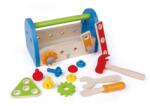 Hape Монтажна кутия с инструменти (E3001)