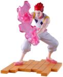 Banpresto Statuetă Banpresto Animation: Hunter x Hunter - Hisoka (G I Arc), 18 cm (194931) Figurina