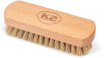 K2 AURON BRUSH SOFT lágy bőrtisztító kefe