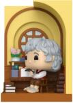 Funko Figurină Funko POP! Nooks: The Lord of The Rings - Bilbo Baggins în Bad-End (112899) Figurina