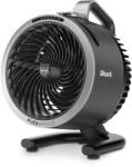 Shark FlexBreeze HydroGo - Powerful mist fan, indoor and outdoor cooling, quiet and durable, with and without cable, compact and lightweight, 5 speeds, anthracite FA050EU (FA050EU)