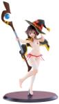 Taito Statuetă Taito Animation: KonoSuba - Megumin (Swimwear), 18 cm (TAPR452089900) Figurina