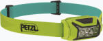 Petzl Lanternă frontală Petzl Actik green