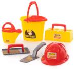 Wader Murárска комплекта ConsTruct (023698)