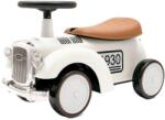 Baby Mix Детско колело за баланс Baby Mix Retro бежово (54739)