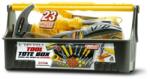 TUFF TOOLS Инструменти в куфар комплект 30x14, 5 см (051834)