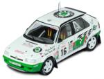 IXO Models Model de colecție IXO Racing: Automobile - Skoda Felicia Kit Car #16, Rallye Tour de Corse, E. Triner/P. Stanc (1995) (18RMC149A22)