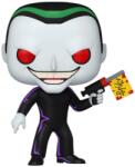 Funko Figurină Funko POP! DC Comics: Batman - Jokerul cu pistol #628 (114060) Figurina