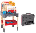 Hape Работна маса за сервиз и ремонт на превозни средства (E3036)