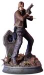 Sideshow Collectible Statuetă Darkside Collectibles Studio Games: Resident Evil 4 - Leon S. Kennedy, 50 cm (DSC-RE4-02) Figurina