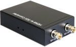 Delock HDMI & gt; 3G-SDI konverter (93238)